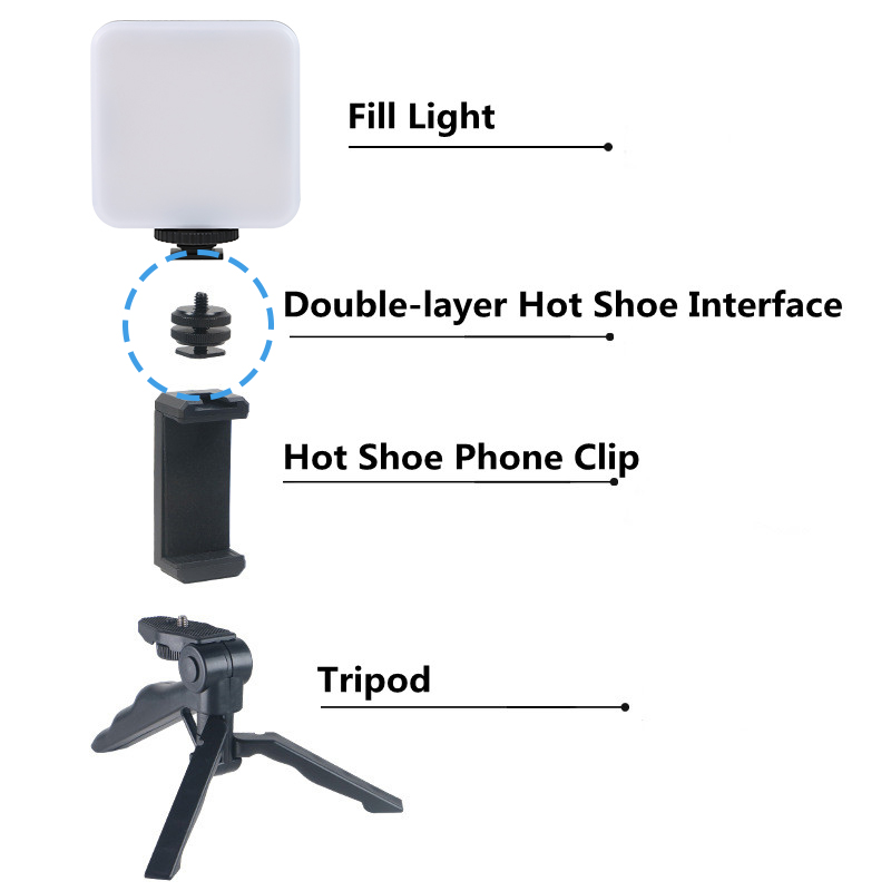 1/4 держатель для телефона с к – обзор и цена Phone Accessories Kit