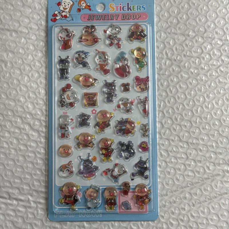 Креативные 3D-наклейки Kawaii  – обзор и цена Phone Accessories Items